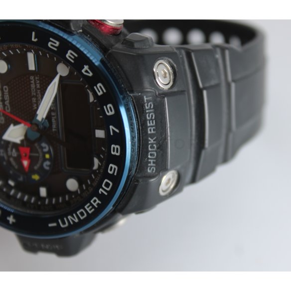 Casio Second Hand