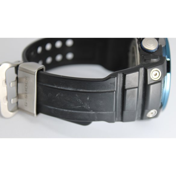 Casio Second Hand