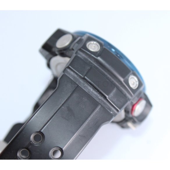 Casio Second Hand