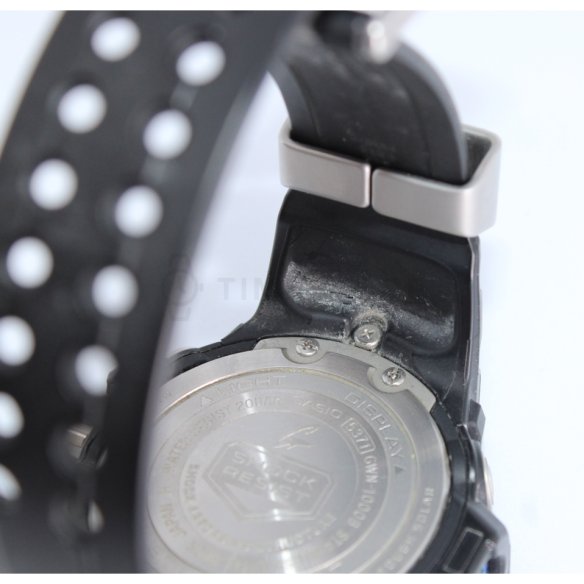 Casio Second Hand