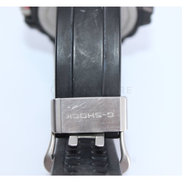 Casio Second Hand