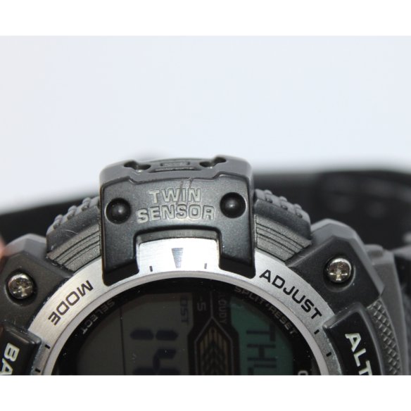 Casio Second Hand