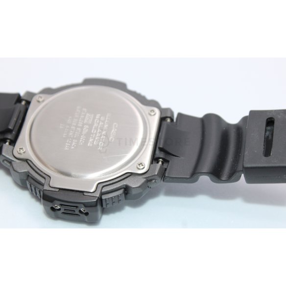 Casio Second Hand