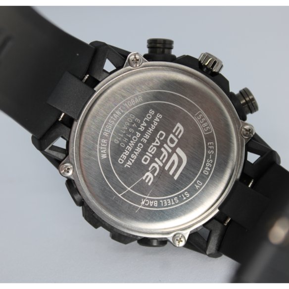 Casio Second Hand
