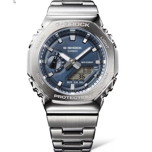Casio G-Shock