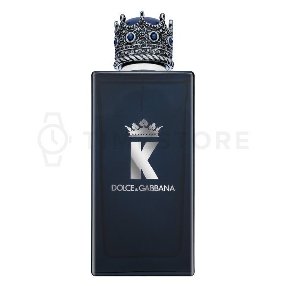 Dolce & Gabbana K by Dolce & Gabbana tiszta parfüm férfiaknak 100 ml