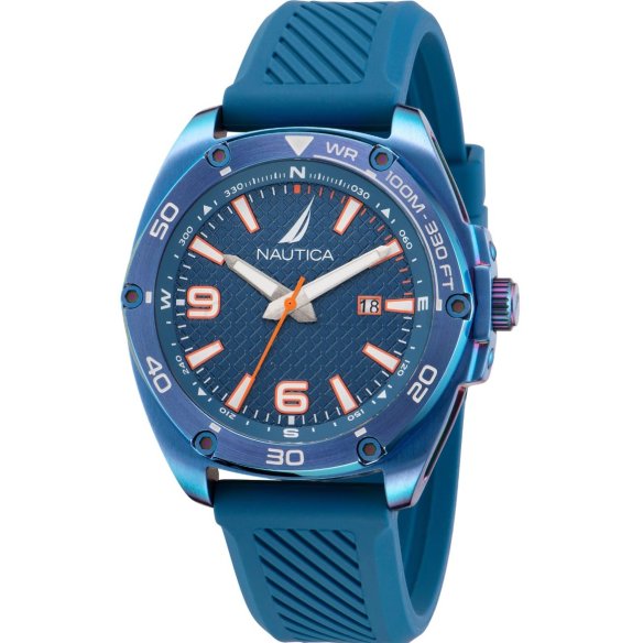 Nautica