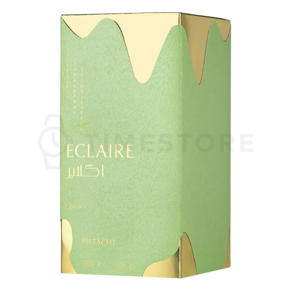 Lattafa Eclaire Pistache parfémovaná voda unisex 100 ml
