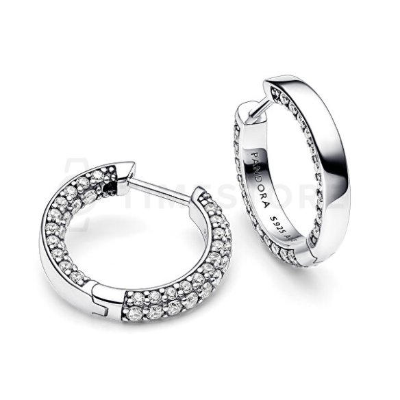 Pandora Timeless