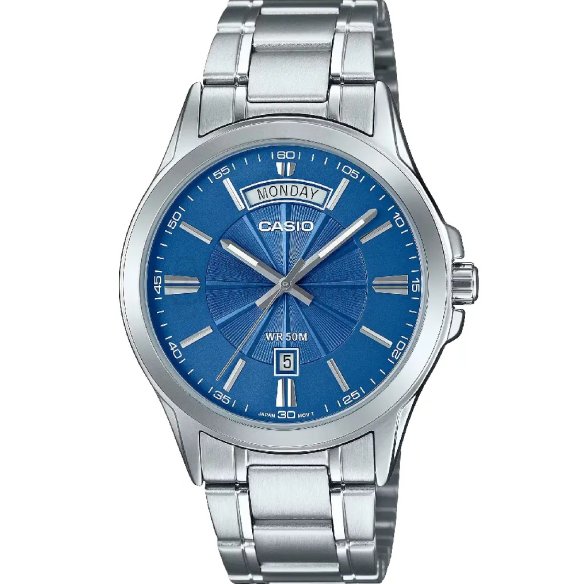 Casio Collection