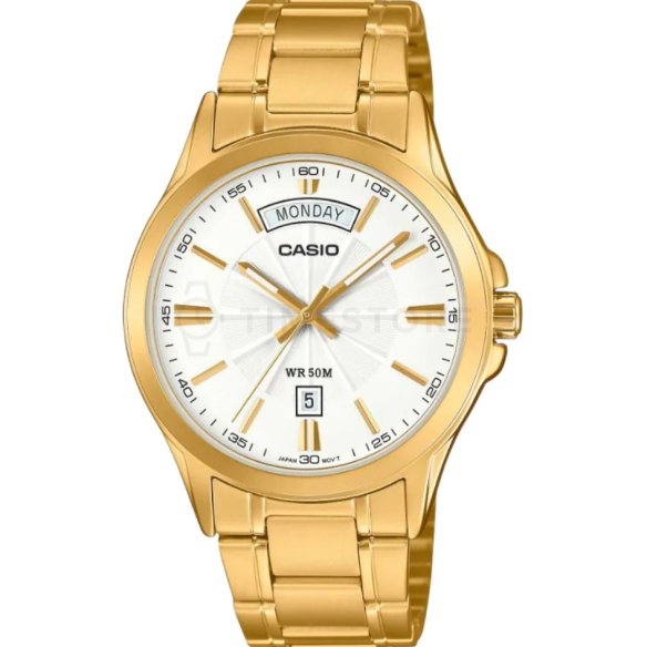 Casio Collection