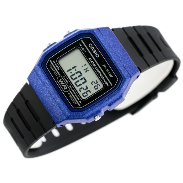 Casio Vintage