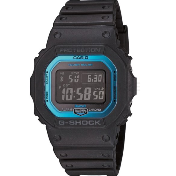 Casio Second Hand