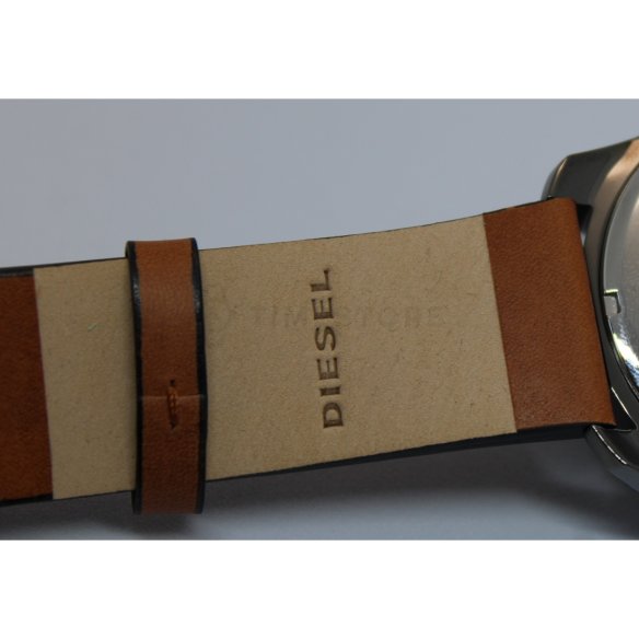 Diesel Second Hand