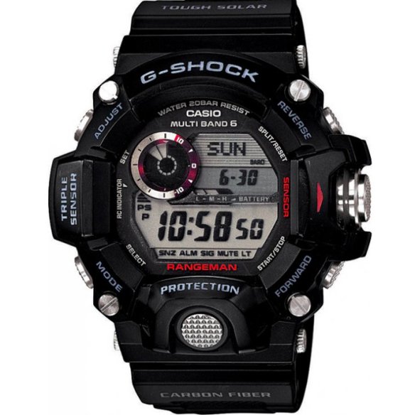 Casio Second Hand