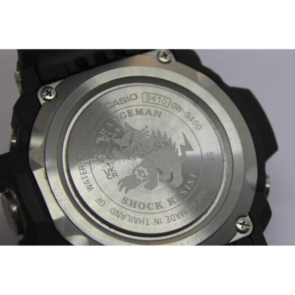 Casio Second Hand