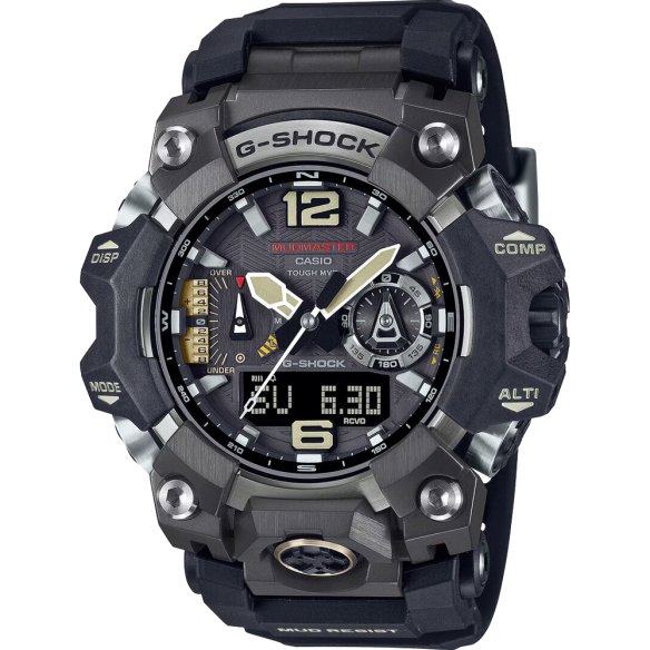 Casio Second Hand