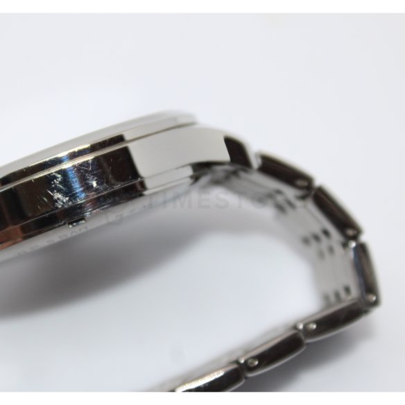Citizen Second Hand