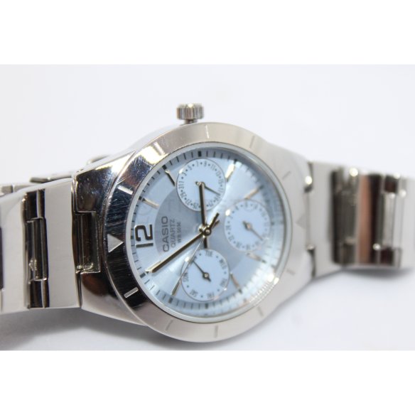 Casio Second Hand