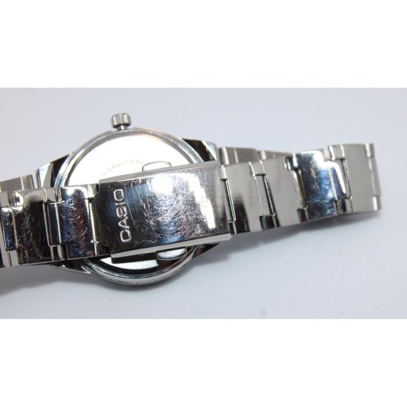 Casio Second Hand
