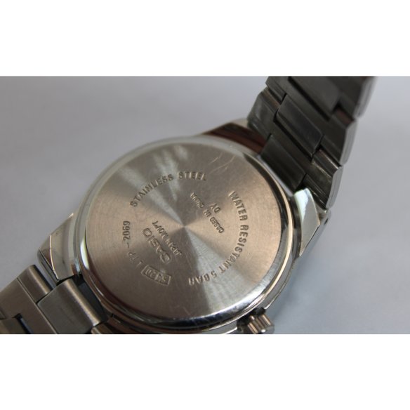 Casio Second Hand