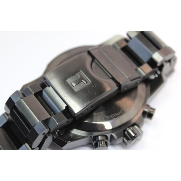 Tissot Second Hand