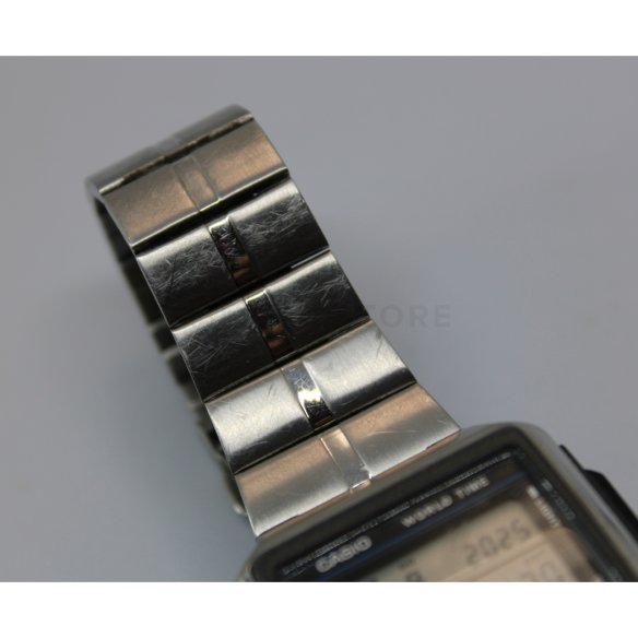 Casio Second Hand