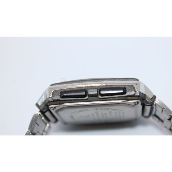 Casio Second Hand