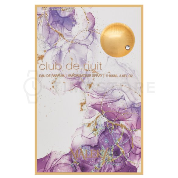 Armaf Club de Nuit Maleka Парфюмна вода за жени 105 ml