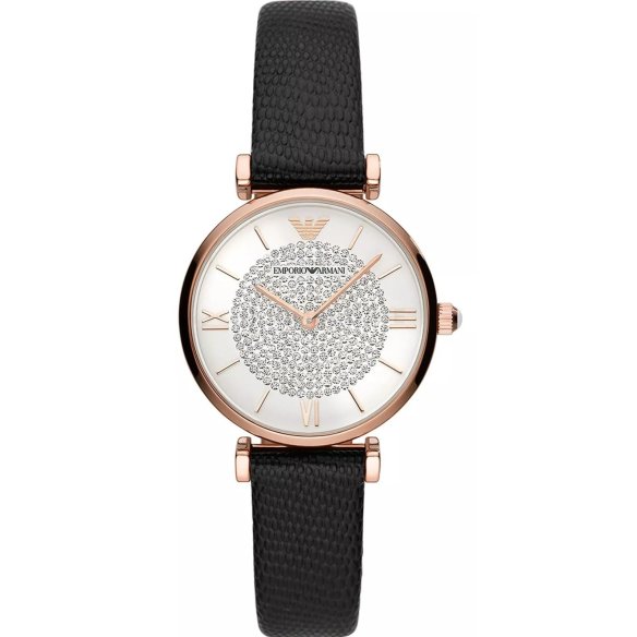 Emporio Armani Gianni T-Bar