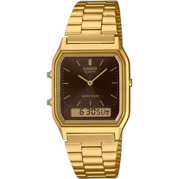 Casio Vintage