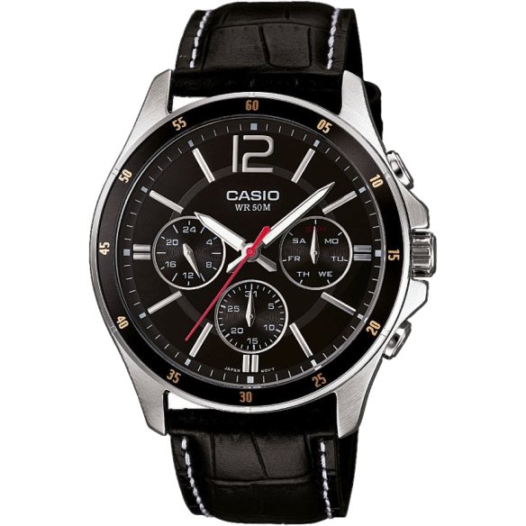 Casio Collection