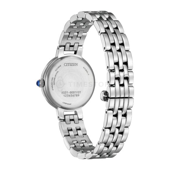 Citizen Eco-Drive