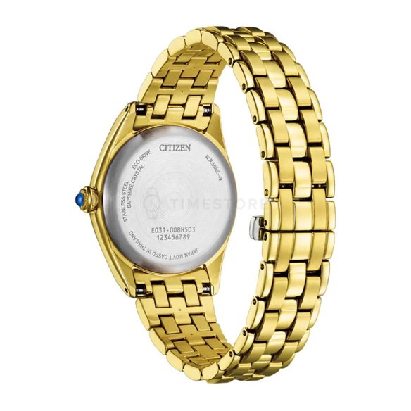 Citizen Eco-Drive