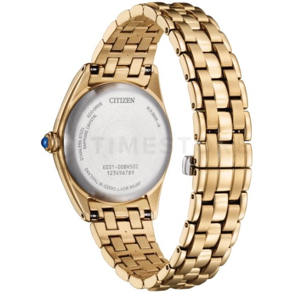 Citizen Eco-Drive