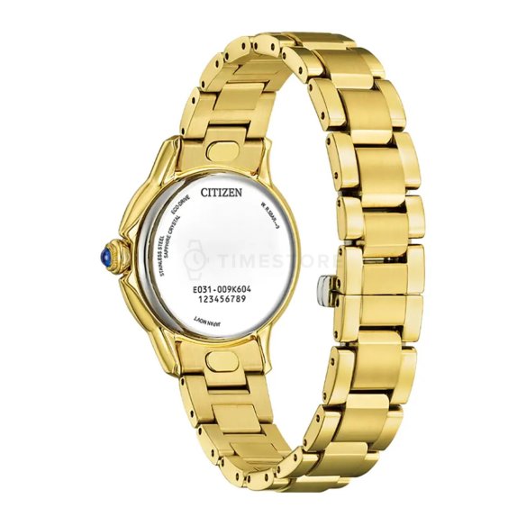 Citizen Eco-Drive