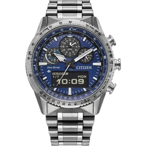 Citizen Promaster