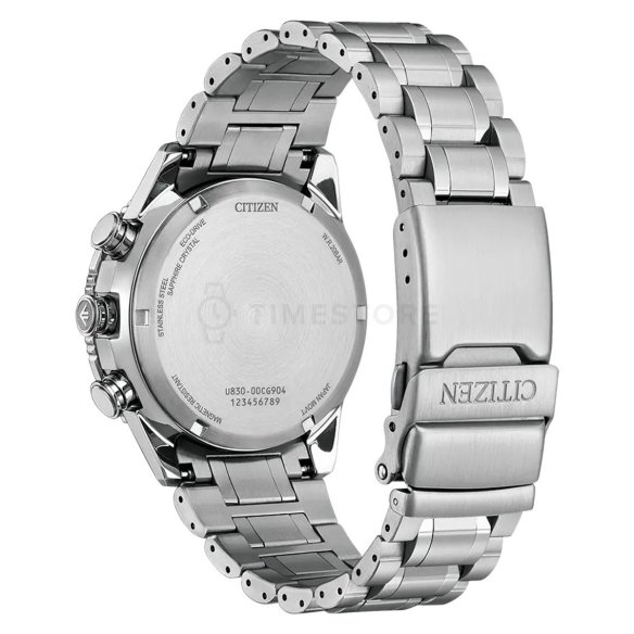 Citizen Promaster