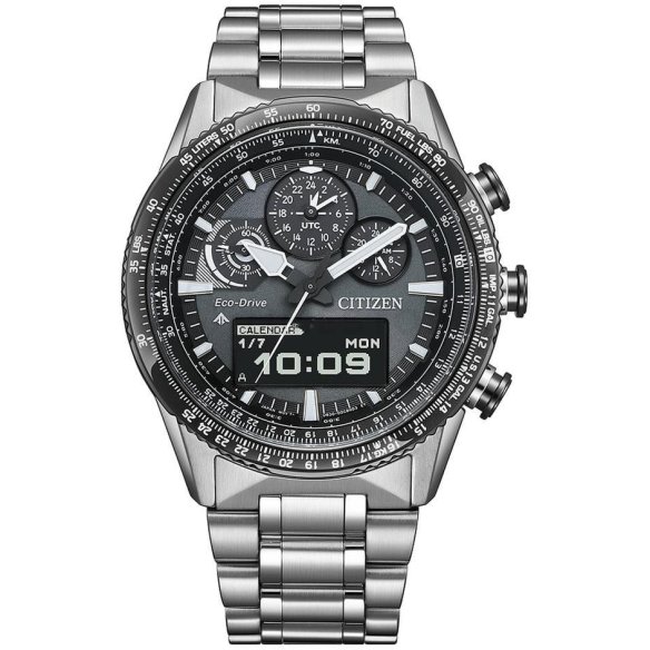 Citizen Promaster