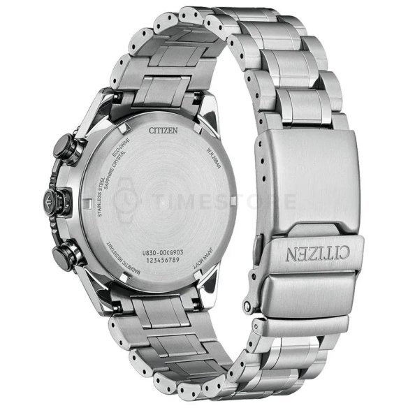 Citizen Promaster