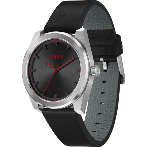 Hugo Boss