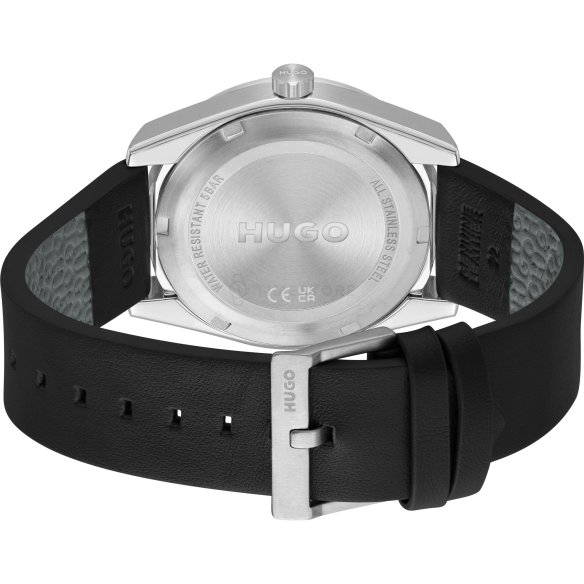 Hugo Boss
