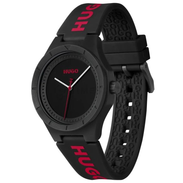 Hugo Boss