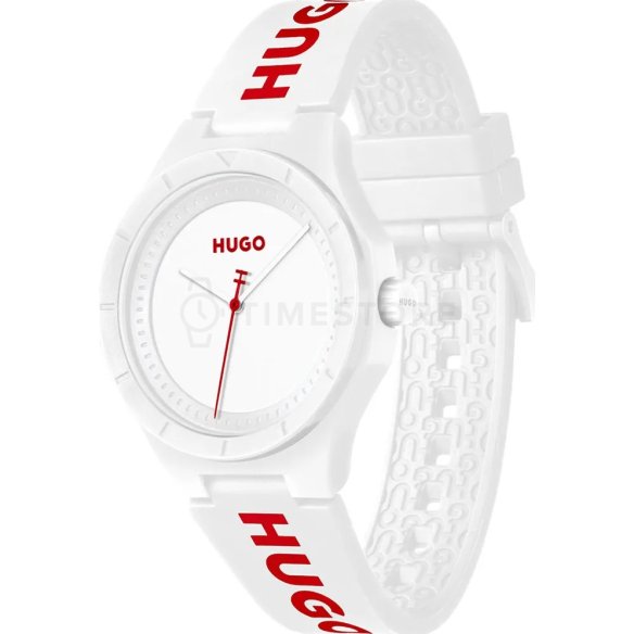 Hugo Boss