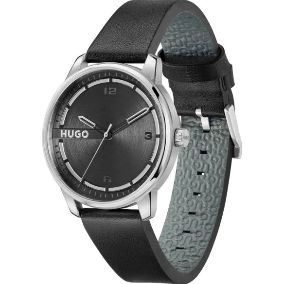 Hugo Boss