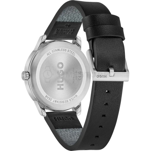 Hugo Boss