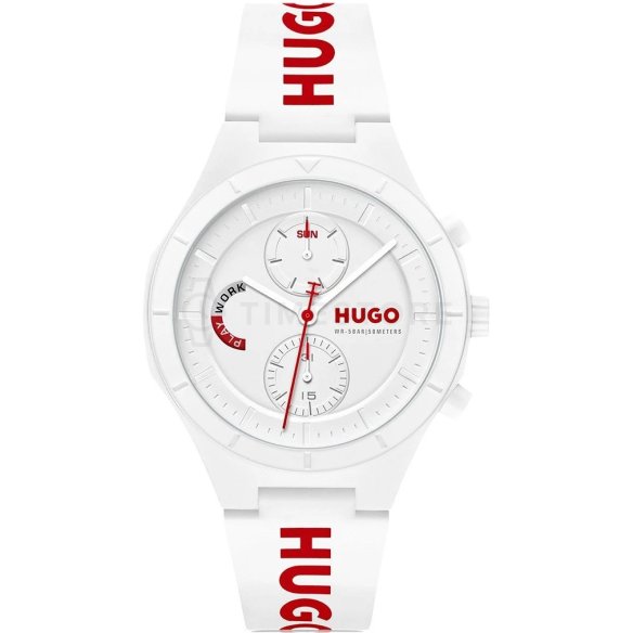 Hugo Boss