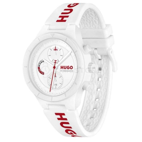 Hugo Boss