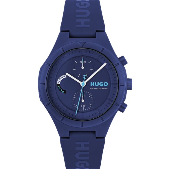 Hugo Boss