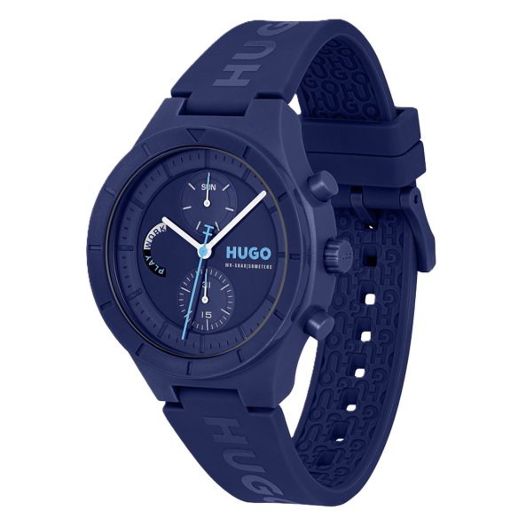 Hugo Boss